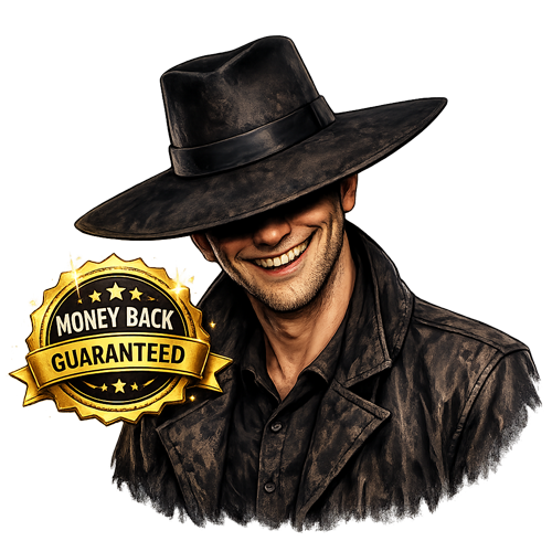 MovieGuy Money Back Guaranteed