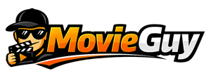MovieGuy Logo